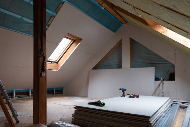 Best Insulation Materials and Products in Cairo, GA